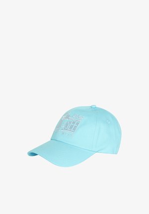 Chiemsee, CAP MIT FRONTSTICKEREI UNISEX - Cap - 13-4307 tropical breeze