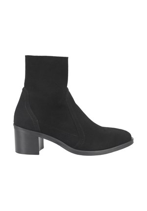Donna Carolina BEKY - Stiefelette - schwarz