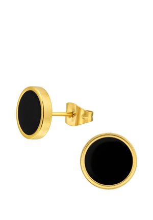 Orecchini - gold-coloured