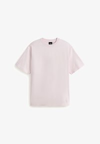 Ej vald, light pink