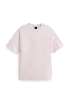 Vans, LX SS LOOSE FIT TSHIRT - T-paita - light pink