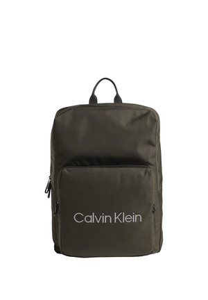 MUST T SQUARED CAMPUS BP RT - Zaino - verde