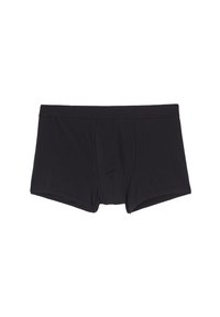 Unausgewählt, Black