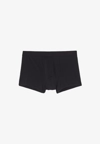 Unausgewählt, Black