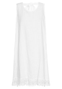 Cartoon Denní šaty - white