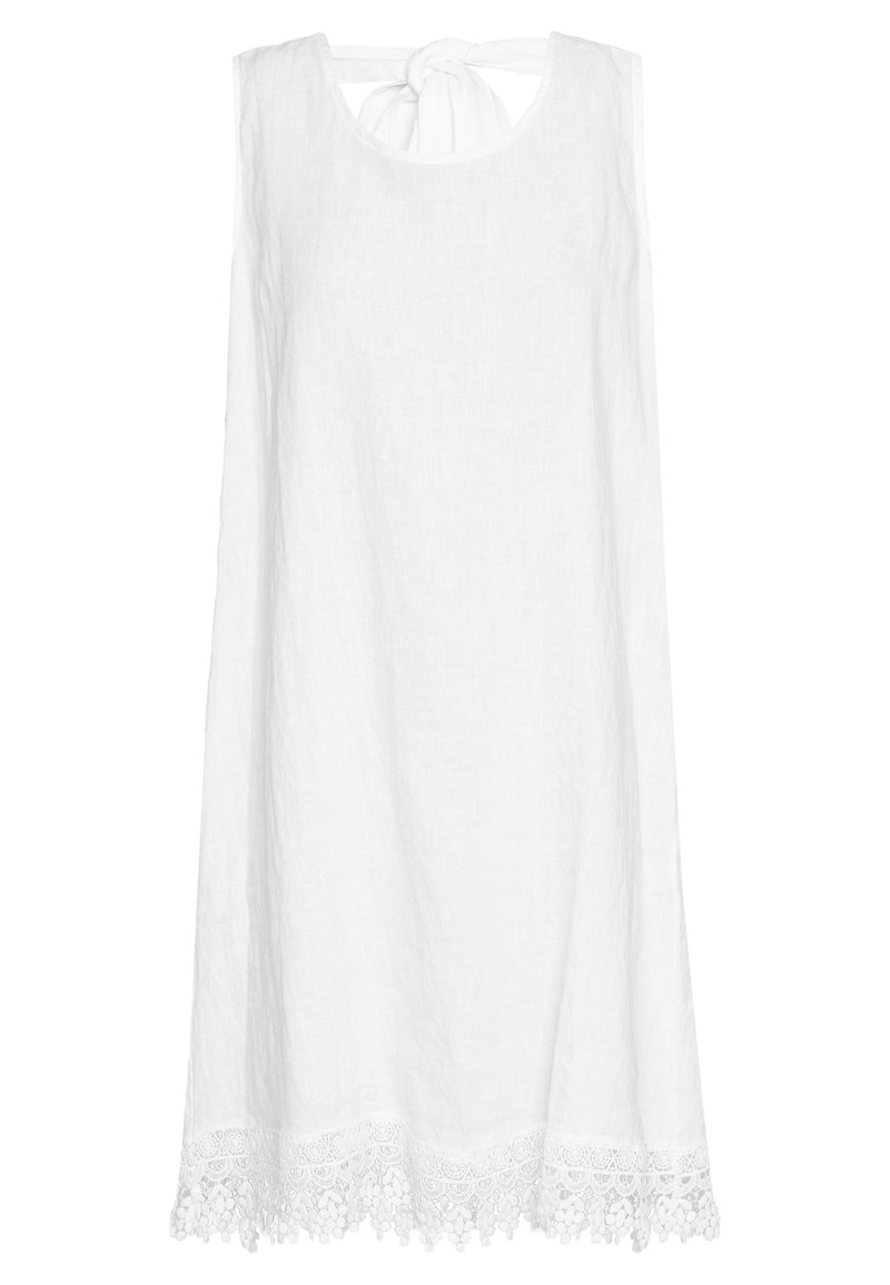 Cartoon Denní šaty - white