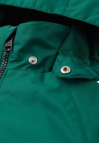 Reima ÜBERGANGS SOUTU - Hardshelljacke - deeper green