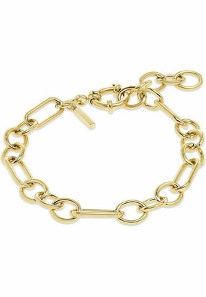 Bracelet - gelbgold