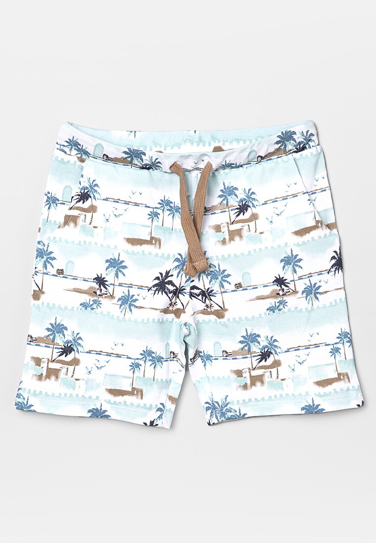 Steiff Shorts meerkleurig