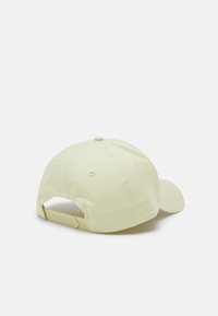 Calvin Klein Jeans MONOGRAM UNISEX - Kapa - green haze