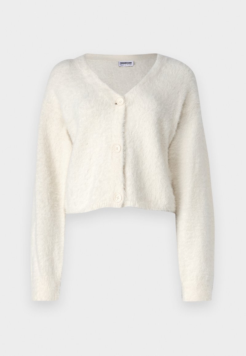 Noisy May Vest beige