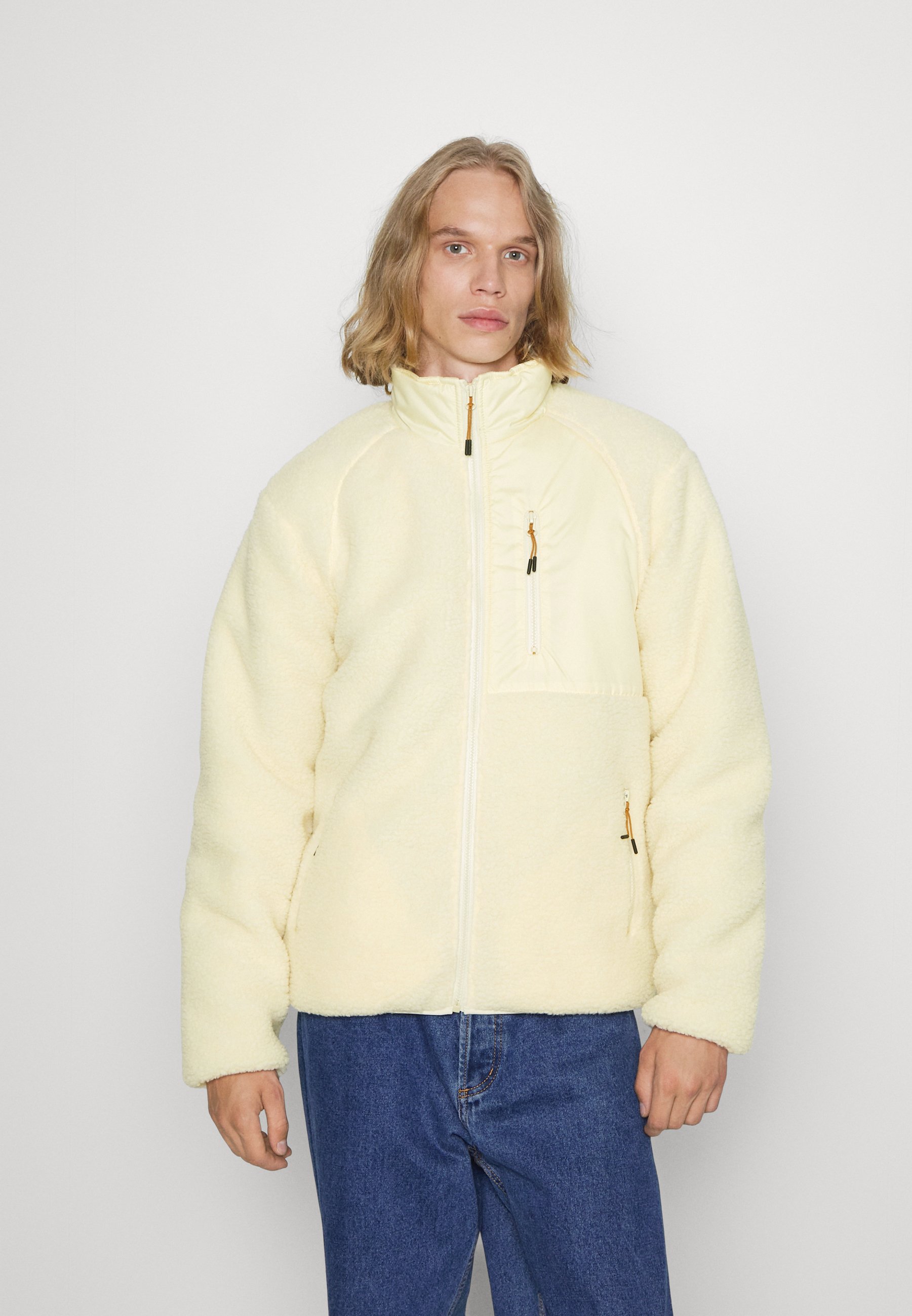 Jacket Blend Outerwear 7