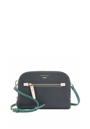 Sac bandoulière - dark blue