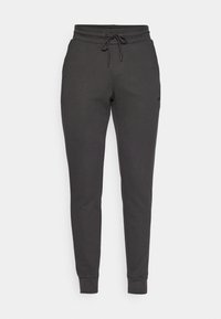 Unselected, pirate black