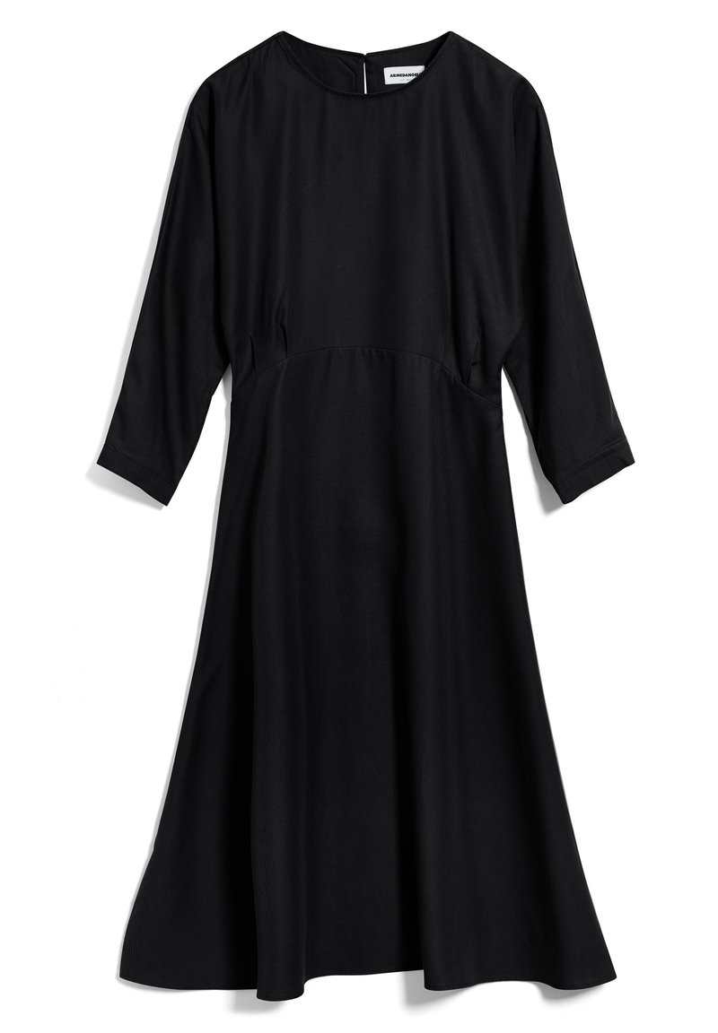 ARMEDANGELS Jurk zwart ARMEDANGELS Jurk zwart