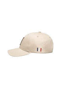 Les Deux ENCORE BASEBALL - Cap - light desert sand/mountain grey