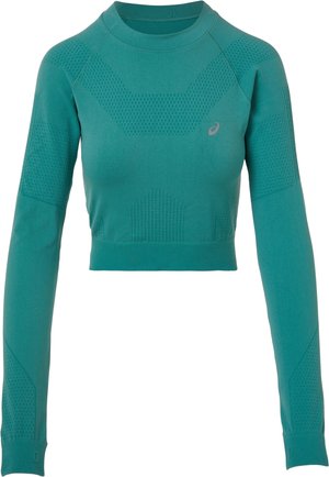 T-Shirt sport - turquoise