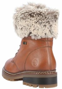 Remonte Bottes de neige - brun