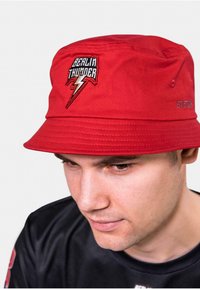 DEF FRANKFURT GALAXY  - Hatt - red
