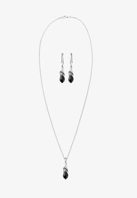 Sélectionné, schwarz