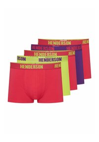 Henderson OFFSET koralowy