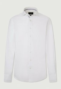 Svečana košulja - white navy