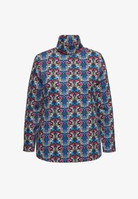 Unausgewählt, black