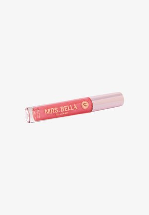 MRS. BELLA LIP GLEAM - HIGH SHINE LIP GLOSS - Lip gloss - golden peach