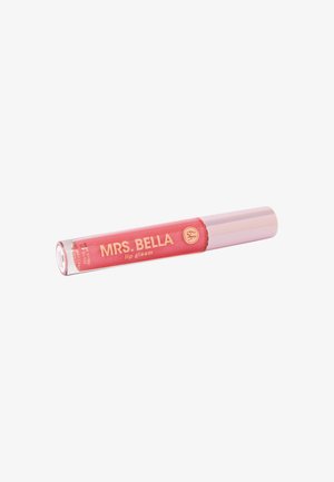 MRS. BELLA LIP GLEAM - HIGH SHINE LIP GLOSS - Gloss - golden peach