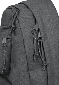 Eastpak UNISEX czarny denim