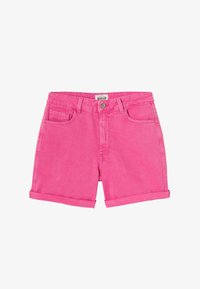 Non sélectionné, rose