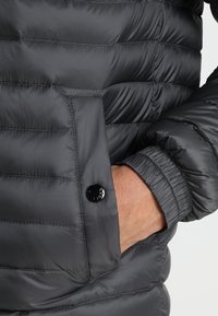 Tommy Hilfiger Dunjakker - grey