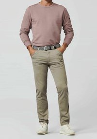 MMX Chino - beige