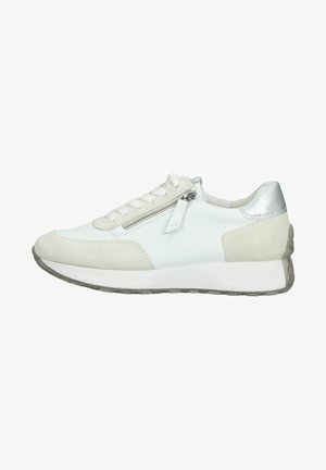 Paul Green, Sneakers laag - ssuede/mcalf ice/white