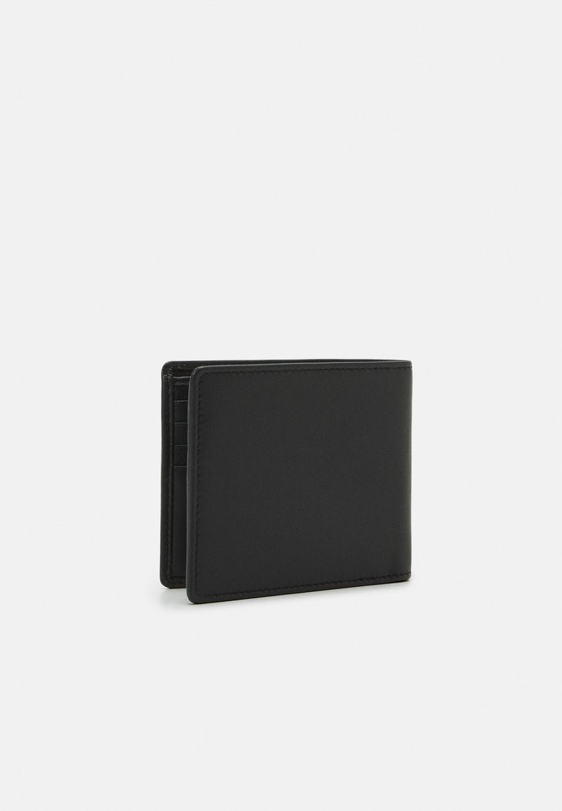 Herren Geldbörsen | HUGO KEY LOGO UNISEX Geldbörse black/schwarz - XJ79243 Herren Geldbörsen | HUGO KEY LOGO UNISEX Geldbörse black/schwarz - XJ79243
