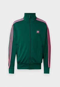 FIREBIRD UNISEX - Training jacket - collegiate green/lucid pink