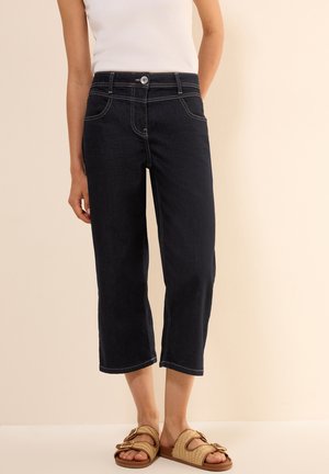 RINSED - Straight leg jeans - blau