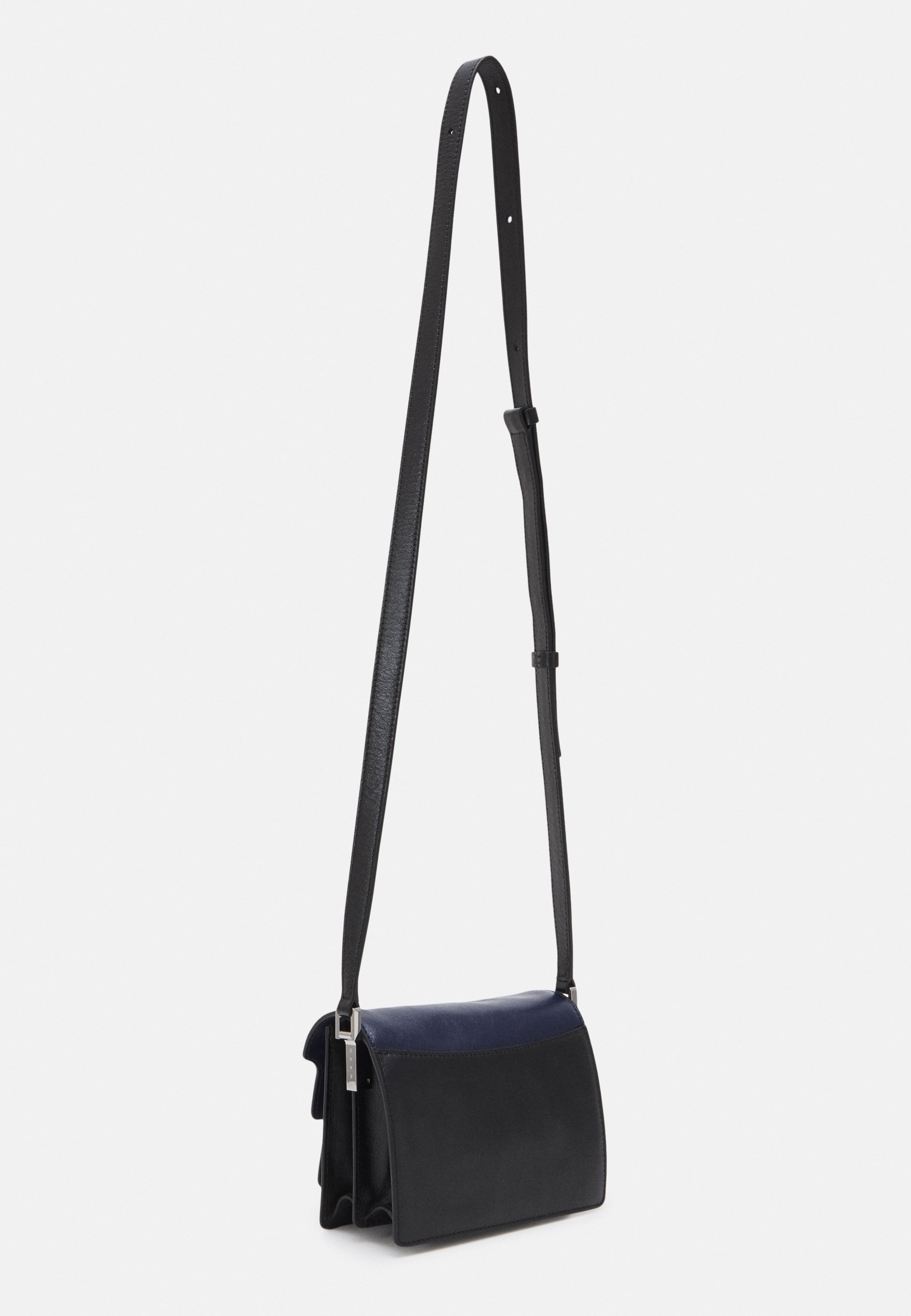 Uomo TRUNK SOFT MINI UNISEX - Borsa a tracolla Uomo TRUNK SOFT MINI UNISEX - Borsa a tracolla