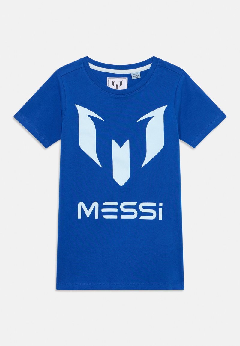 VINGINO T-shirt print blauw VINGINO T-shirt print blauw