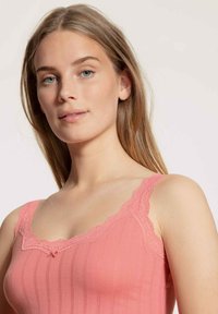 Calida ETUDE TOUJOURS - Undershirt - rosy glow