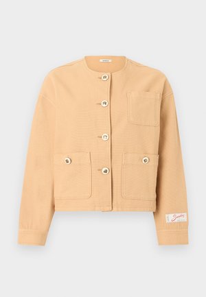 Poletna jakna - beige