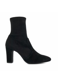 Dune London OPTILLY - Bottines - black