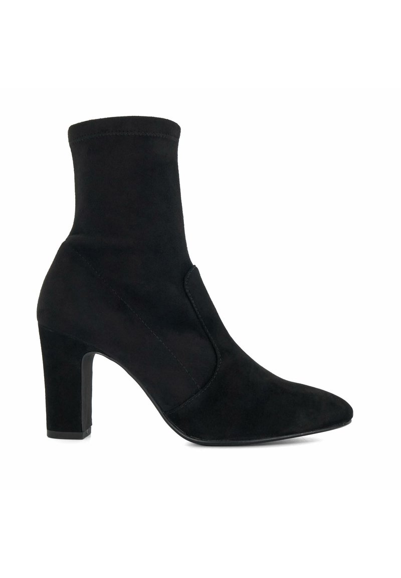 Dune London OPTILLY - Bottines - black