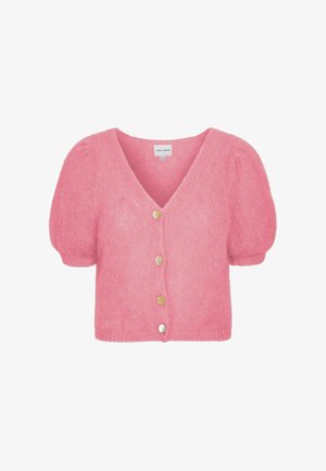 AMERICANDREAMS, HARPER - Ζακέτα - pink
