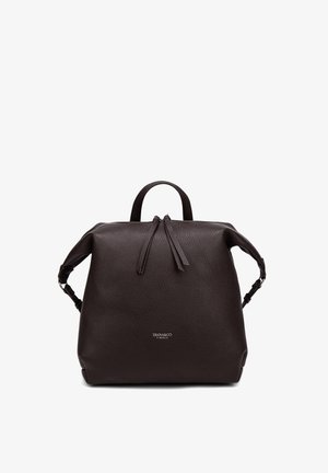 Diana&Co, DIANA&CO BACKPACK - Rugzak - caffè