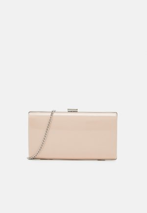 Next FRAME STANDARD - Clutch - nude/beige - Zalando.ch