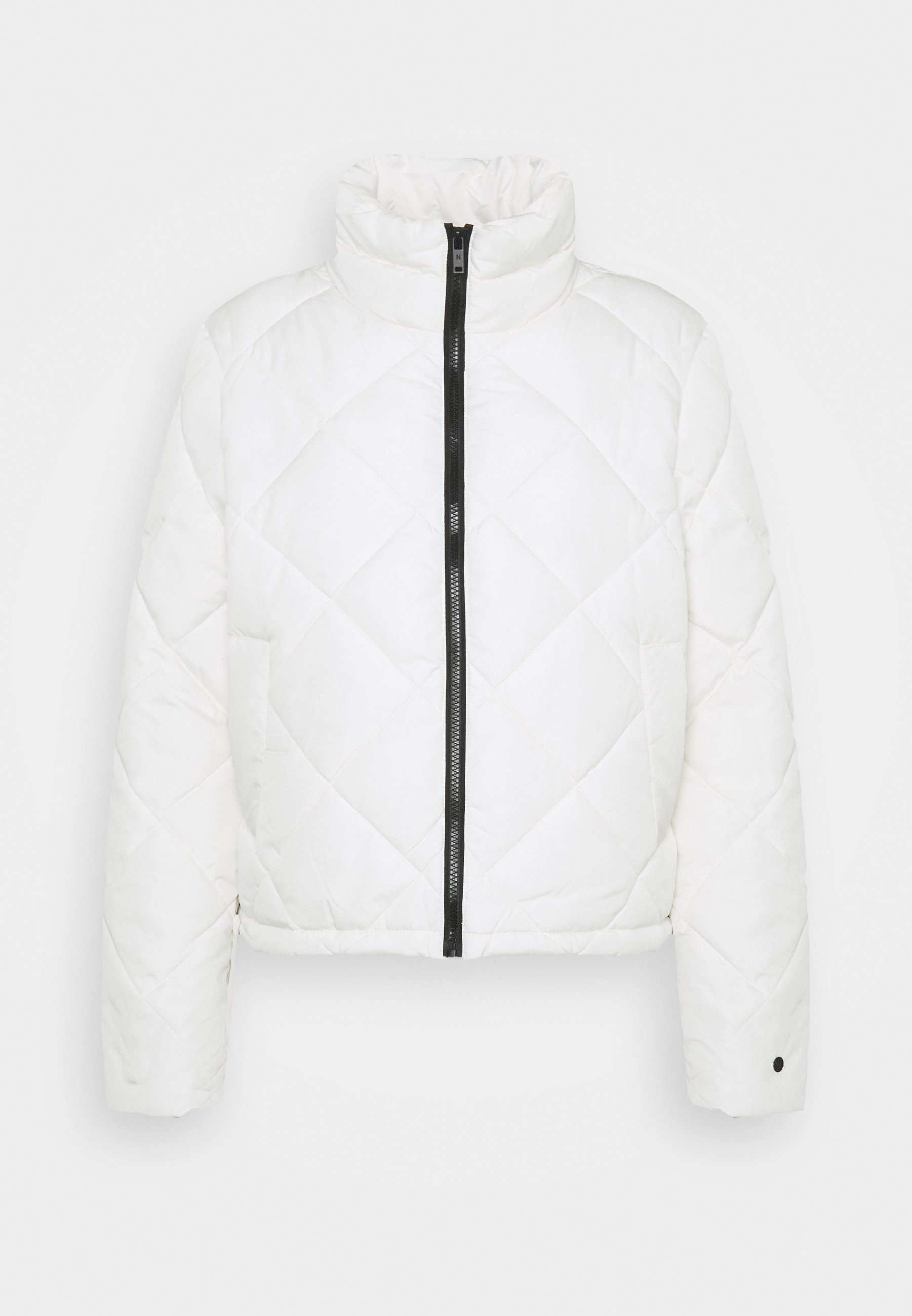 Damen NMLAUDY SHORT JACKET - Übergangsjacke Damen NMLAUDY SHORT JACKET - Übergangsjacke