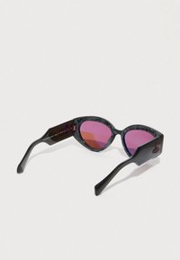 Vivienne Westwood Jackie Sunglasses Black/Brown UV Protection NEW/NWT!! Vivienne Westwood JACKIE - Sunglasses - black - Zalando.ie main image 3