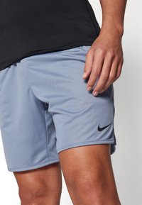 Nike Performance TOTALITY - Korte sportsbukser - ashen slate/black
