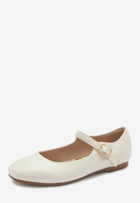 Next Ballerinasko m/ rem - beige